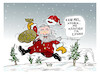 Cartoon: happy new year (small) by vasilis dagres tagged peace