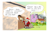 Cartoon: wishes (small) by vasilis dagres tagged wishes