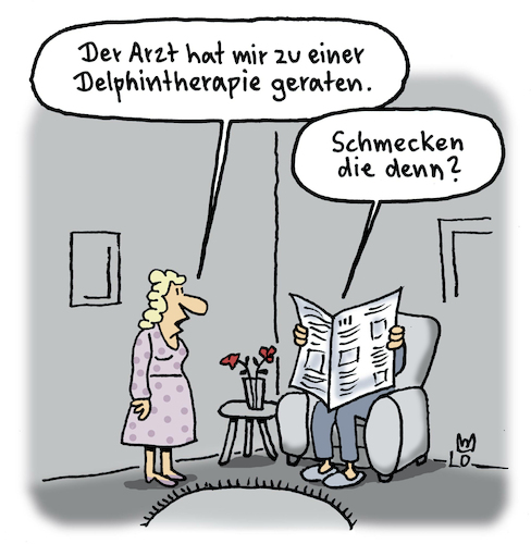 Delphintherapie überarbeitet Delphintherapie überarbeitet