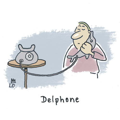 Delphone