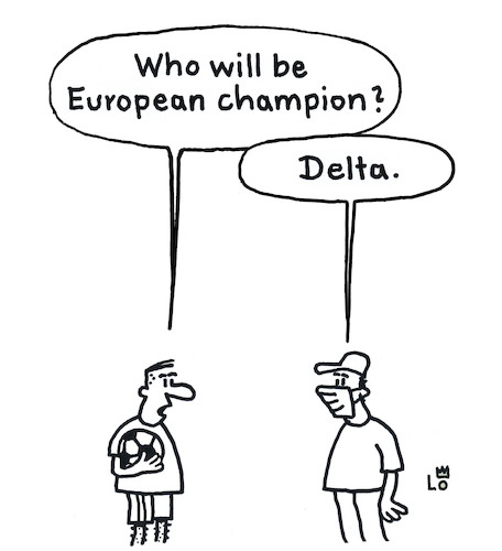 European champion