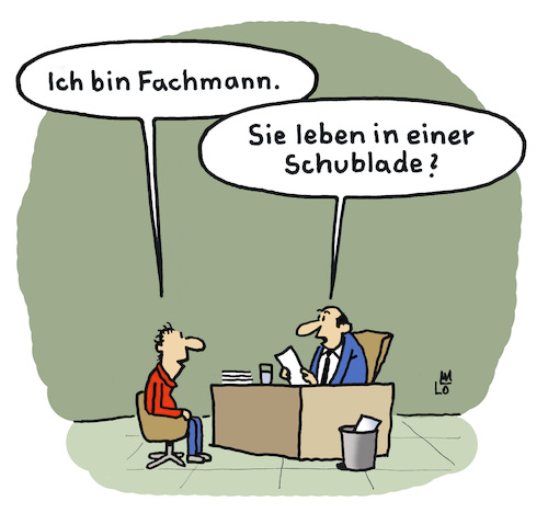 Fachmann