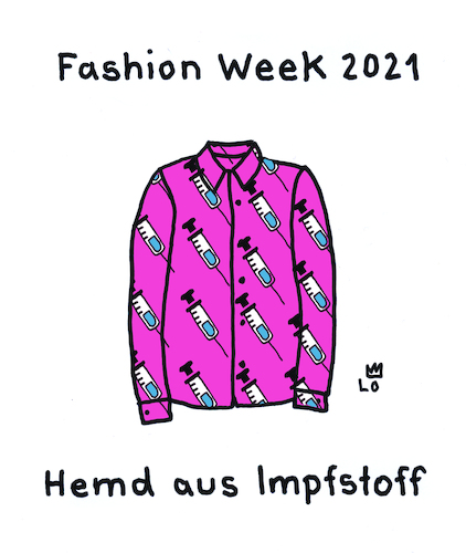 Fashion Week 2021