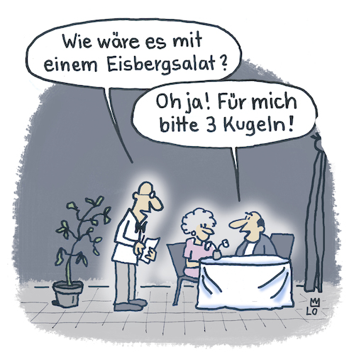 Im Restaurant Im Restaurant