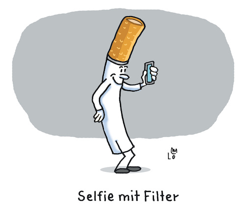 Selfie Selfie