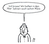 Cartoon: Mysteriös (small) by Lo Graf von Blickensdorf tagged märz,monat,70er,jahre,mann,mysteriös,voll,krass,karikatur,lo,graf,cartoon,phänomen,frühling