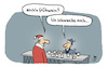 Cartoon: Weihnachtsmarkt (small) by Lo Graf von Blickensdorf tagged weihnachtsmarkt,advent,glühwein,alkohol,betrunken,besoffen,wein,mann,hut,verkäufer,christkindlmarkt,karikatur,lo,graf,cartoon,schwips,torkeln,schwanken,lallen,saufen,suff