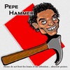 Cartoon: Pepe (small) by takeshioekaki tagged pepe