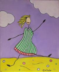 Manuela Reitz's avatar