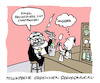 Cartoon: Latte (small) by Bregenwurst tagged milch,inflation,preise,ukraine,russland,krieg