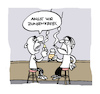 Cartoon: Ruch (small) by Bregenwurst tagged rauchen,nase,zungenkrebs,nasal,zigaretten