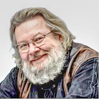 Thomas Vetter's avatar