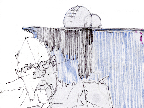 Cartoon: Peter Altmaier (medium) by herranderl tagged altmaier,verfassungsgericht