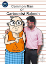 Cartoon: 2 July2018 (small) by Cartoonist Rakesh Ranjan tagged cartoonist