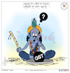 Cartoon: Cartoon On GST (small) by Talented India tagged talentedindia,cartoon,gst,narendramodi,bjp,politics,politician