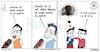 Cartoon: Cartoon On Shivraj And KamalNath (small) by Talented India tagged talentedindia,cartoon,shivrajsinghchouhan,kamalnath,politics,politician