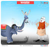Cartoon: Talented India Today Cartoon On (small) by Talented India tagged cartoon,talentedview,talentednews,talentedcartoon