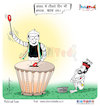Cartoon: Talented India Today Cartoon On (small) by Talented India tagged talented,talentedindia,talentednews,talentedview,cartoon