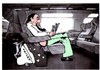 Cartoon: Train travel (small) by Barcarole tagged train,travel