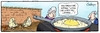 Cartoon: Humpty (small) by Goodwyn tagged humpty,dumpty,wall,woman,cook,egg,fried,stove,oven