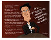 Cartoon: Not the Most Interesting Man (small) by Goodwyn tagged obama,romney,election