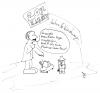 Cartoon: Autohändler (small) by Der Apfel tagged aute,verkauf,handel