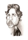 Cartoon: Russell Crowe (small) by menekse cam tagged russell,crowe,actor,new,zealand,australia