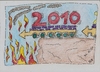 Cartoon: 2010.... 2011 (small) by skätch-up tagged 2010,2011,neujahr,jahreswechsel,alles,wird,gut,abgrund,katastrophe,zweitausendzehn,zweitausendelf