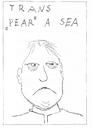 Cartoon: Helmut Kohl  Birne (small) by skätch-up tagged helmut,kohl,birne,politik,kanzler,schwätzer,outing,wahrheit,geschwätz,wulf,merkel