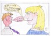 Cartoon: Susanne HIBINGER (small) by skätch-up tagged hibinger,susanne,suse,roi,itil,scill,ebit,tilt
