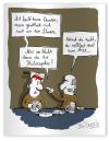 Cartoon: Zeit heilt keine Wunden (small) by diebia tagged zeit wunden schmerz arzt axt philosphie