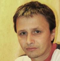 Goran Markovic's avatar