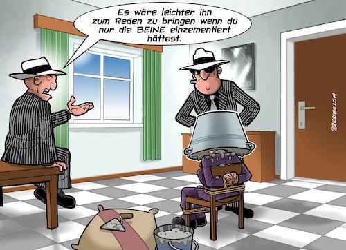 Mafia Mafia