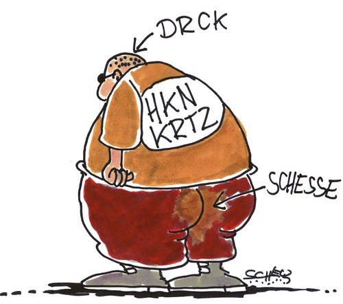 Cartoon: ABKRZNGEN (medium) by Karsten Schley tagged nazimode,faschismus,neonazis,politik,modelabel,hass,demokratie,nazimode,faschismus,neonazis,politik,modelabel,hass,demokratie