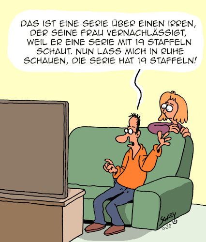 Binge-Watching