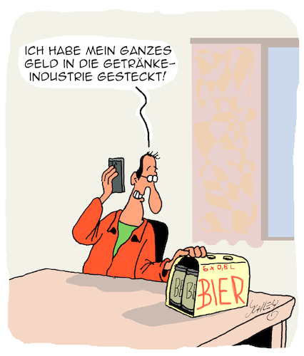 Gute Investition