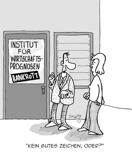 Cartoon: Kein gutes Zeichen (medium) by Karsten Schley tagged wirtschaftskrise,wirtschaft,rezession,pleiten,konkurse,niedergang,politikversagen,finanzkrise,wirtschaftsprognosen,wachstumsrückgang,nullwachstum,gesellschaft,wirtschaftskrise,wirtschaft,rezession,pleiten,konkurse,niedergang,politikversagen,finanzkrise,wirtschaftsprognosen,wachstumsrückgang,nullwachstum,gesellschaft
