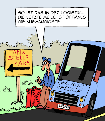 Logistik