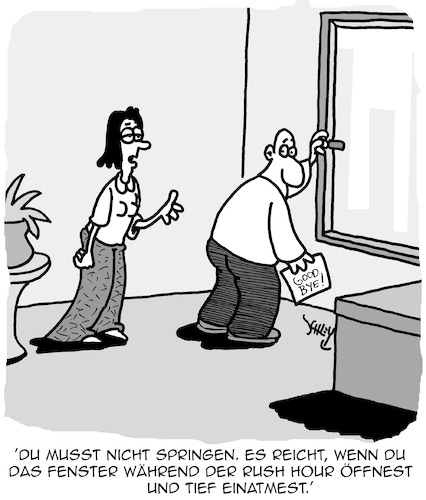 Cartoon: Rush Hour (medium) by Karsten Schley tagged rush,hour,umwelt,luft,luftverschmutzung,städte,verkehr,abgase,leben,tod,suizid,gesellschaft,rush,hour,umwelt,luft,luftverschmutzung,städte,verkehr,abgase,leben,tod,suizid,gesellschaft