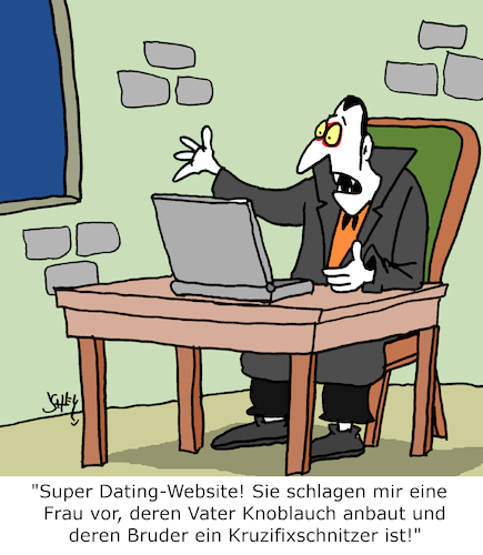 Tolle Dating-Website!