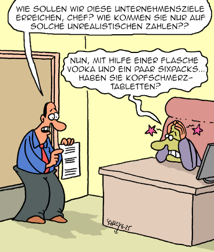 Unternehmensziele Unternehmensziele