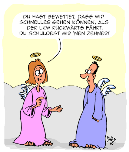 Wetten dass...?!