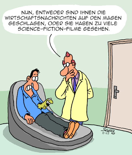 Wirtschaftsnachrichten