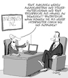Cartoon: Anklagen (small) by Karsten Schley tagged wirtschaft,wirtschaftskriminalität,gesetze,justiz,business,gerichte,freispruch,coaching,arbeitgeber,arbeitnehmer