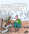 Cartoon: Antisemitismus (small) by Karsten Schley tagged ntisemitismus,presse,pressefreiheit,medien,politik,krieg,religion,kritik,gesellschaft