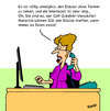 Cartoon: Arzttermin (small) by Karsten Schley tagged gesundheit,gesellschaft,ärzte,sport,verkaufen,verkäufer,wirtschaft