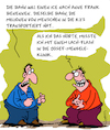 Cartoon: Bahn macht frei (small) by Karsten Schley tagged bahn,nazis,konzentrationslager,deportationen,widerstand,transporte,opfer,viehwagons,reichsbahn,drittes,reich,geschichte,politik,gesellschaft