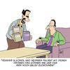 Cartoon: DAS sind krasse Drogen!! (small) by Karsten Schley tagged drogen,abhängigkeit,gesellschaft,religion,drogensucht,terror