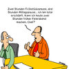 Cartoon: Erschöpfung (small) by Karsten Schley tagged arbeit,wirtschaft,gesellschaft,gesundheit,arbeitsplätze