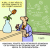Cartoon: Experimente (small) by Karsten Schley tagged wissenschaft,forschung,genforschung,genmanipulation,wissenschaftler,mode,business,wirtschaft